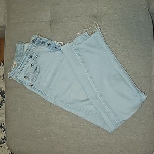 501® SKINNY WOMEN'S JEANS